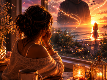 Selling: Urgent love reading - deeper look within 2 hour on money back 