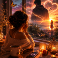 Selling: Urgent love reading - deeper look within 2 hour on money back 