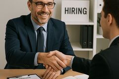 Selling: Will I Receive a Long-Term Job? – Career Stability Reading