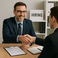 Selling: Will I Receive a Long-Term Job? – Career Stability Reading