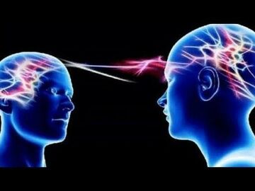 Selling: Get Mind Reading – Telepathic Psychic Insight