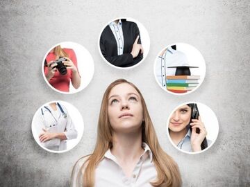 Selling: When Will I Find The Right Career – Timing & Opportunity Reading