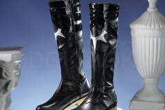 Selling with online payment: DokiDoki SR Phainon Boots (EU39)