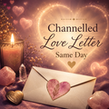 Selling: Channelled Love Letter