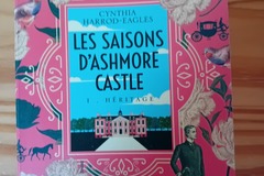 Selling: Les saisons d'Ashmore Castle - T. 1 : Héritage - C. Harrod-Eagles