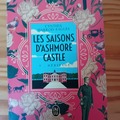 Selling: Les saisons d'Ashmore Castle - T. 1 : Héritage - C. Harrod-Eagles