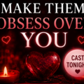 Selling: Make them Obsess Over You Spell +Reading & Update