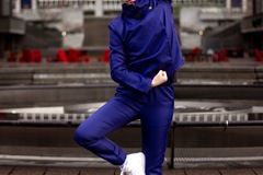 Selling with online payment: Inumaki Toge Cosplay