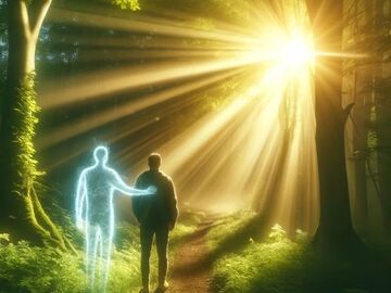 Selling: Today's Spirit Message – Divine Guidance for Your Day