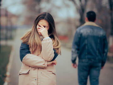 Selling: What made them give up and walk away?