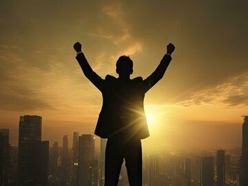 Selling: Will I Be Successful – Abundance & Achievement Reading