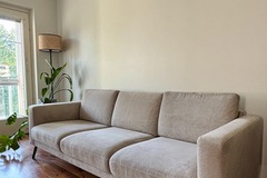 Selling: MASKU Sofa 