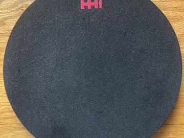 Selling with online payment: MEINL AA Anika Nilles Split-Tone Practice Pad