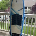 For Rent: NSP Eproxy Surfboard 6’6 x21 3/8x2 5/8
