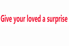 Bulk Lots: 100pcs Valentine's Day Mother's Day birthday gifts—for your loved