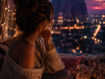 Selling: Secret feelings reading 
