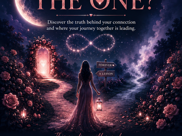Selling: ARE THEY THE ONE? 