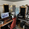 Renting out: Etsitään alivuokralaista studioon/työtilaan