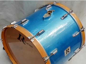Wanted/Looking For/Trade: Looking for a Rogers XP8 bass drum