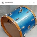Wanted/Looking For/Trade: Looking for a Rogers XP8 bass drum