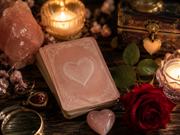 Selling: Hidden secrets connection to love life 