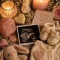 Selling: Fertility, pregnancy and love reading 
