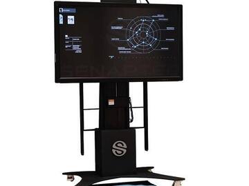 Selling with online payment: Senaptec Sensory Station
