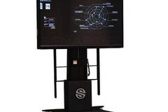 Selling with online payment: Senaptec Sensory Station