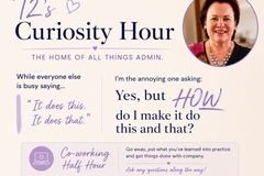 VA Service Offering: T2's Admin Curiosity Corner
