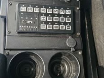 Selling with online payment: Complete 2007-2014 Tahoe PPV Console Kit + Whelen Siren  