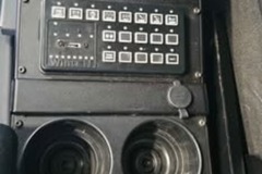 Selling with online payment: Complete 2007-2014 Tahoe SSV Console Kit + Whelen Siren  