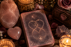 Selling: Secrets of your twin flame! - let’s find out everything! 