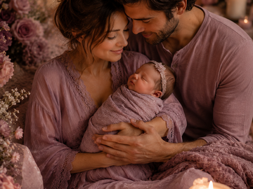 Selling: Fertility, relationship and marriage reading 