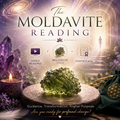 Selling: The Moldavite Reading  ☄️