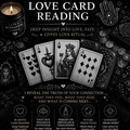 Selling: Their feelings revealed -why are they silent ? Gypsy love spread