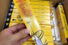 Bulk Lots: (294)Mini Electric Handheld Milk Frother