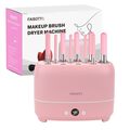 Bulk Lots: (50)Faisoty Automatic Makeup Brush Dryer Machine