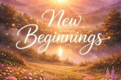 Selling: You're going somewhere new today, find out where NOW!
