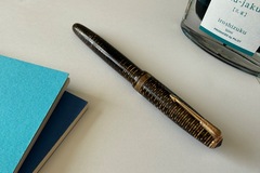 Renting out: Parker Vacumatic Major (M)