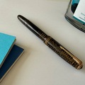 Renting out: Parker Vacumatic Major (M)
