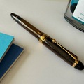 Renting out: Pilot Custom 823 (B)