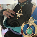 Selling with online payment: DOKIDOKI SR Wanderer + Hat (lighting Ver.)