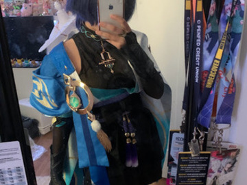 Selling with online payment: DOKIDOKI SR Wanderer + Hat (lighting Ver.)