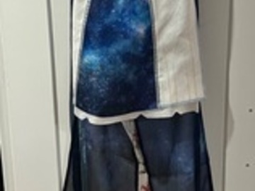 Selling with online payment: Discontinued Guizhong DOKIDOKI SR