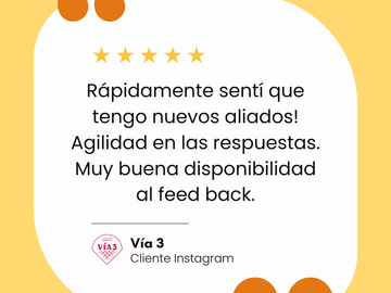 Radar: Aliados de nuestros clientes