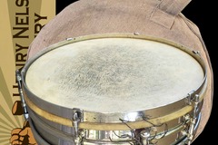 Selling with online payment: FS 1922 Ludwig & Ludwig 14x4 Dance Model MOB