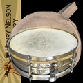 Selling with online payment: FS 1922 Ludwig & Ludwig 14x4 Dance Model MOB