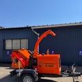 Zu verkaufen: Broyeur de branches Timberwolf TW230HBD
