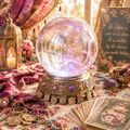 Selling: Crystal ball reading✨️ have they become cold and distant 