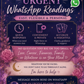 Selling: URGENT WHATSAPP READING